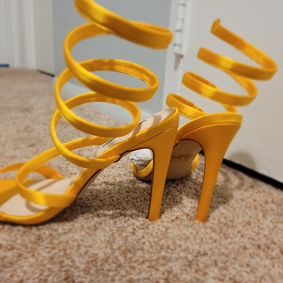 Forever 21 Shoes - Shoes.